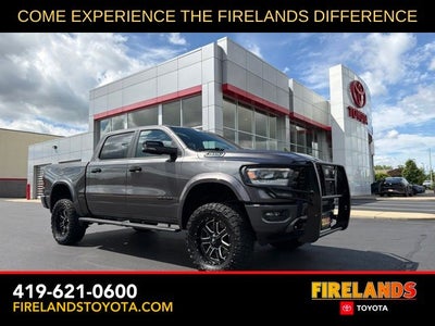 2024 RAM 1500 Big Horn/Lone Star