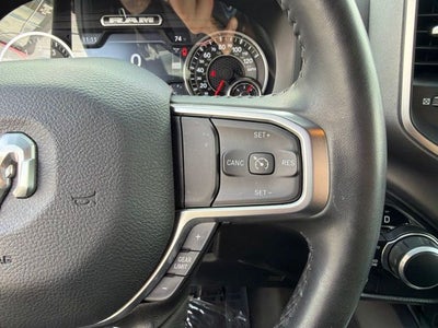 2024 RAM 1500 Big Horn/Lone Star