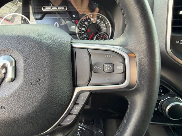2024 RAM 1500 Big Horn/Lone Star