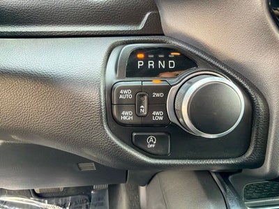 2024 RAM 1500 Big Horn/Lone Star