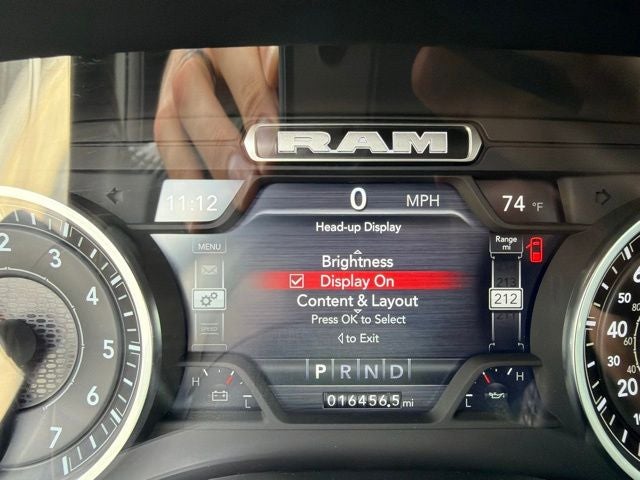 2024 RAM 1500 Big Horn/Lone Star