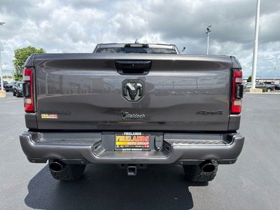 2024 RAM 1500 Big Horn/Lone Star