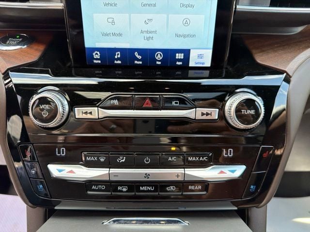 2021 Ford Explorer King Ranch