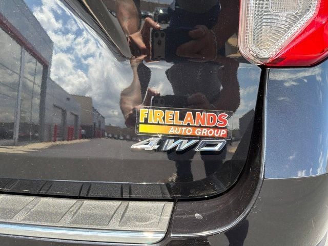 2021 Ford Explorer King Ranch