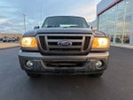 2010 Ford Ranger XLT