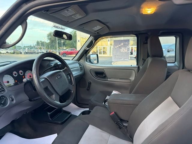 2010 Ford Ranger XLT