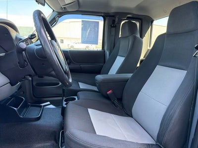 2008 Ford Ranger XLT