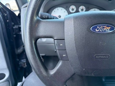 2008 Ford Ranger XLT