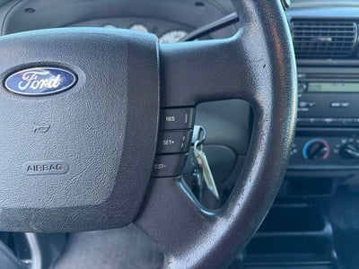 2008 Ford Ranger XLT