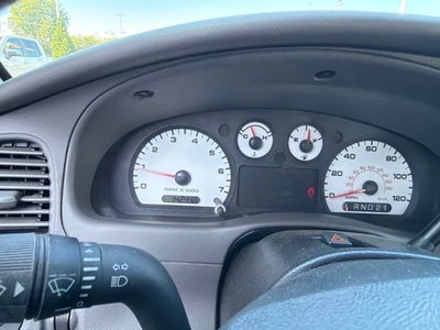 2008 Ford Ranger XLT