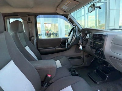 2008 Ford Ranger XLT