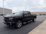 2016 Chevrolet Silverado 1500 LT LT2