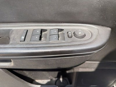 2014 Chevrolet Traverse 2LT 2LT