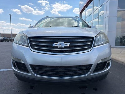 2014 Chevrolet Traverse 2LT 2LT