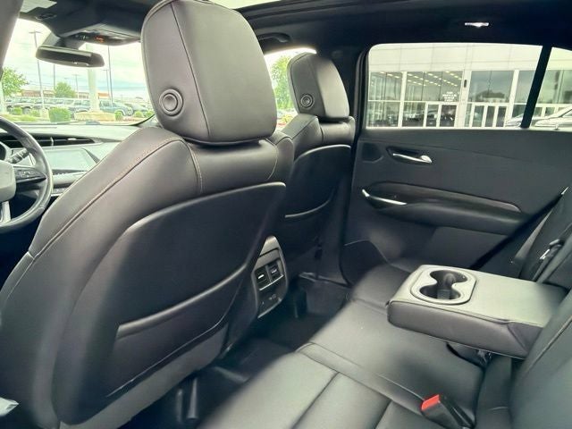 2019 Cadillac XT4 Sport