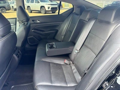 2020 Nissan Altima 2.5 SL