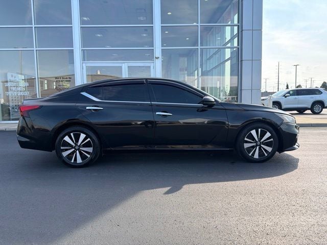 2020 Nissan Altima 2.5 SL