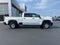2022 Chevrolet Silverado 2500HD Work Truck
