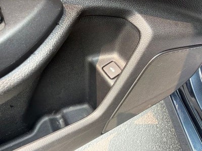 2017 Honda Civic EX-L w/Honda Sensing