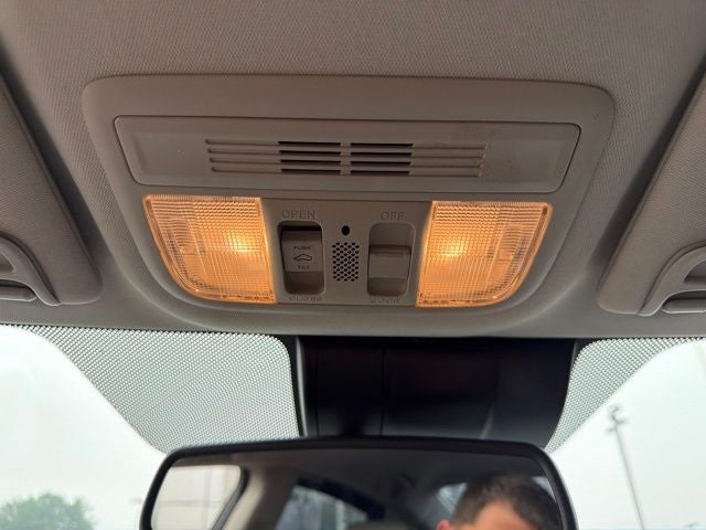 2017 Honda Civic EX-L w/Honda Sensing