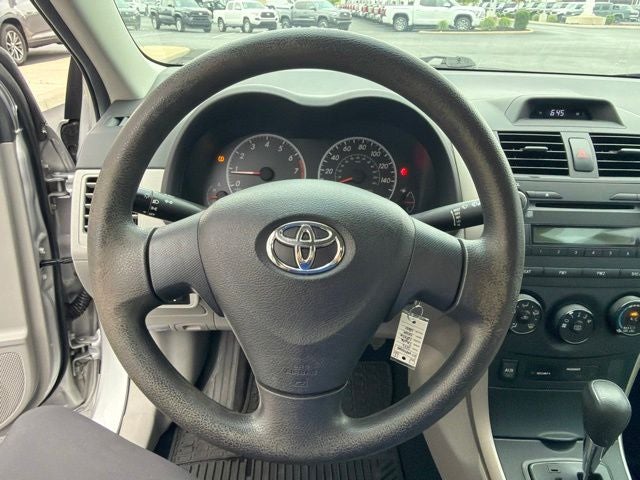 2012 Toyota Corolla L