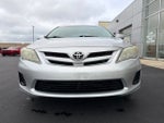 2012 Toyota Corolla L