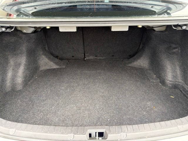 2012 Toyota Corolla L