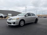 2012 Toyota Corolla L