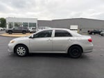 2012 Toyota Corolla L