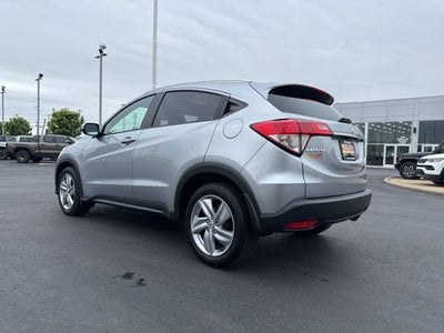 2019 Honda HR-V EX