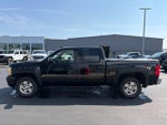 2009 Chevrolet Silverado 1500 LT