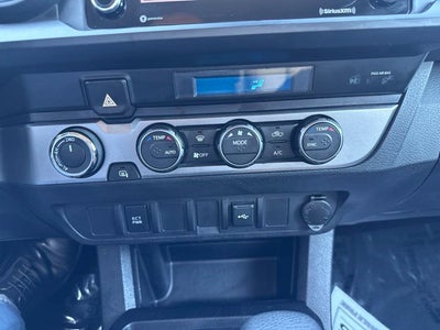 2023 Toyota Tacoma SR V6