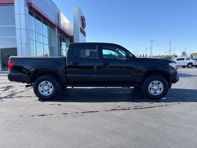 2023 Toyota Tacoma SR V6