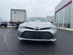 2017 Toyota Avalon Touring