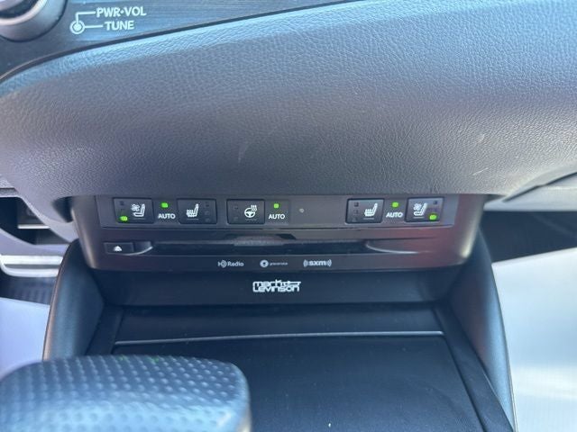 2021 Lexus ES 350 F Sport