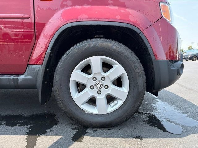 2011 Honda Element EX