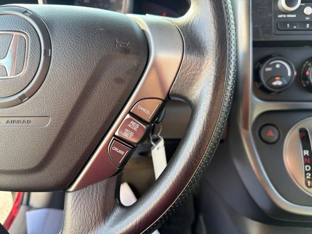 2011 Honda Element EX