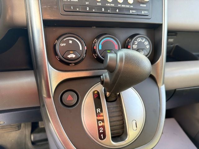 2011 Honda Element EX