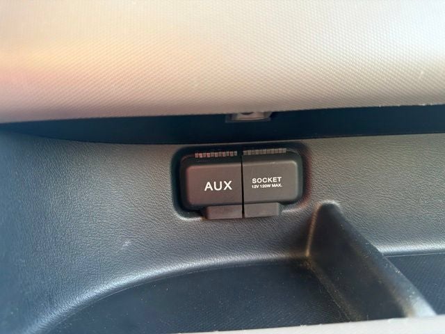 2011 Honda Element EX