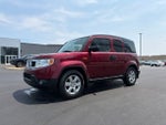 2011 Honda Element EX