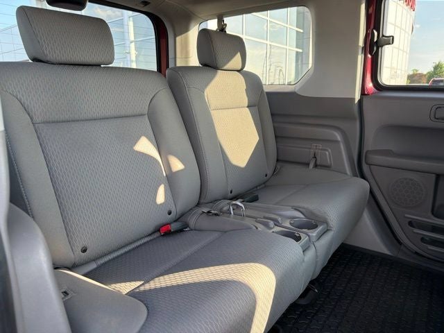 2011 Honda Element EX