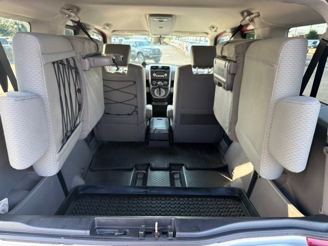 2011 Honda Element EX