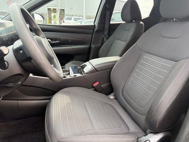 2025 Hyundai Santa Cruz SE