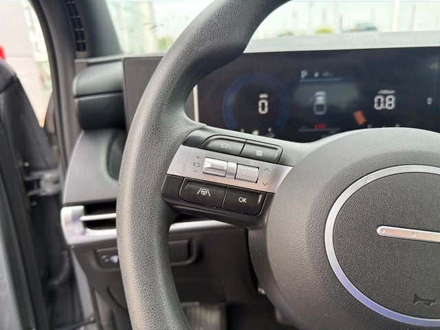 2025 Hyundai Santa Cruz SE