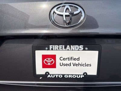 2021 Toyota Highlander L