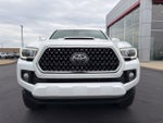 2019 Toyota Tacoma TRD Sport V6