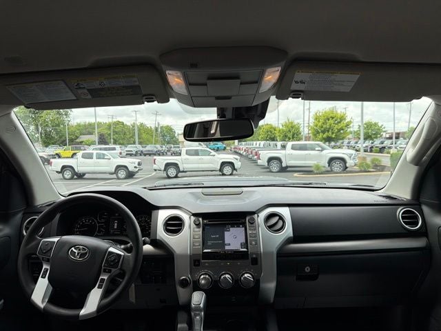 2019 Toyota Tundra SR5