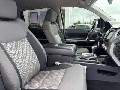 2019 Toyota Tundra SR5