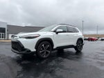 2024 Toyota Corolla Cross Hybrid XSE