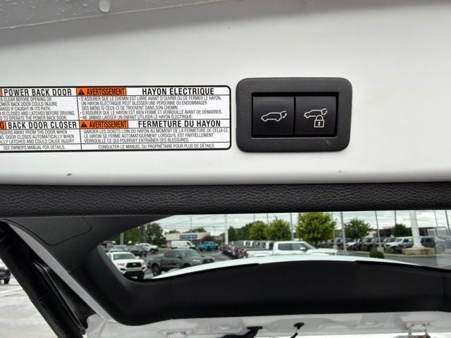 2024 Toyota Corolla Cross Hybrid XSE